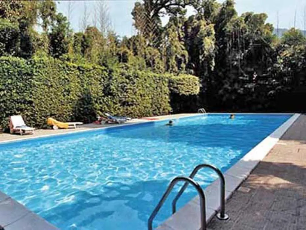 Miralago Apartments Villa Trotti 벨라지오 0*,
