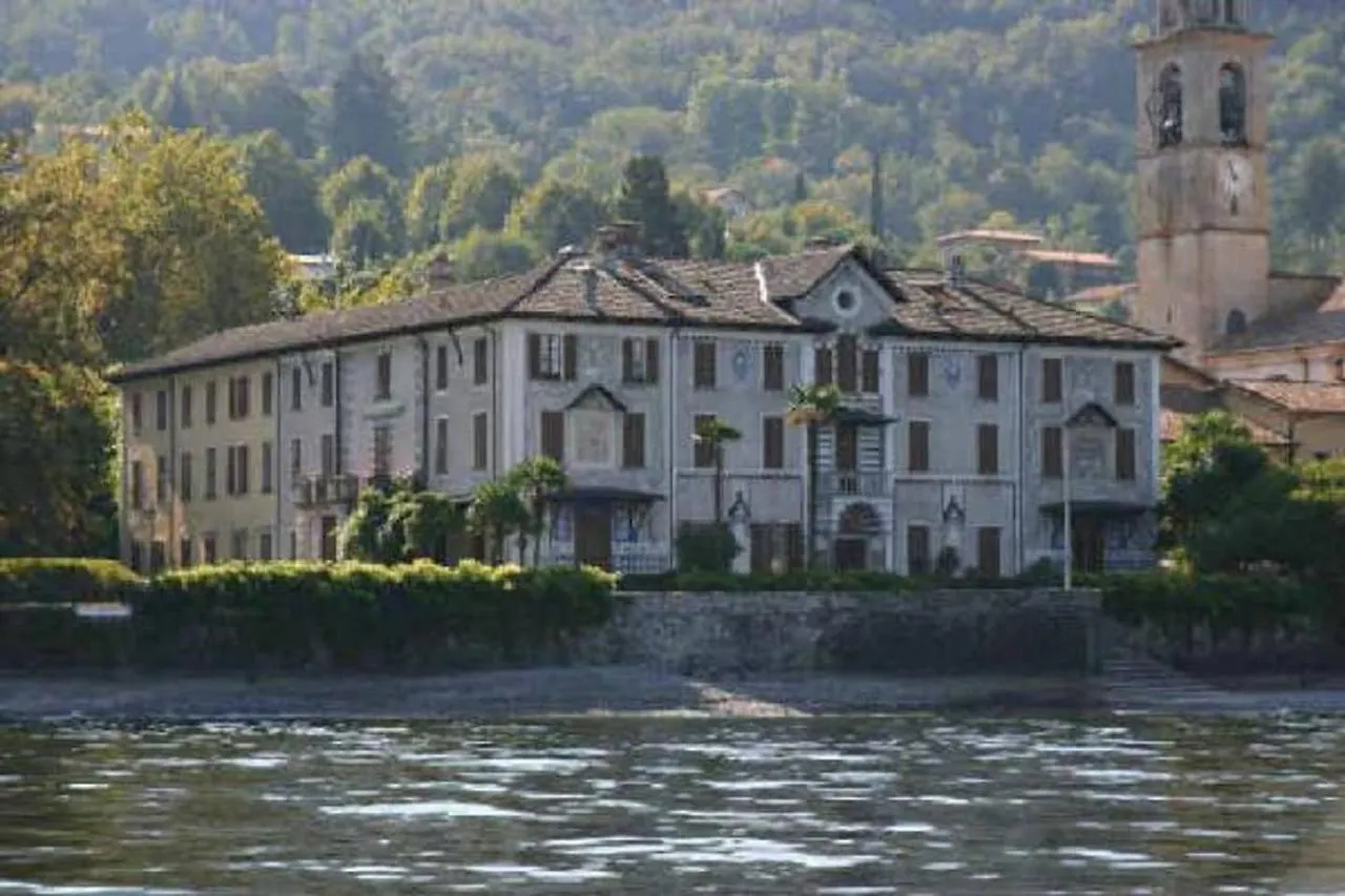 Miralago Apartments Villa Trotti 벨라지오 이탈리아
