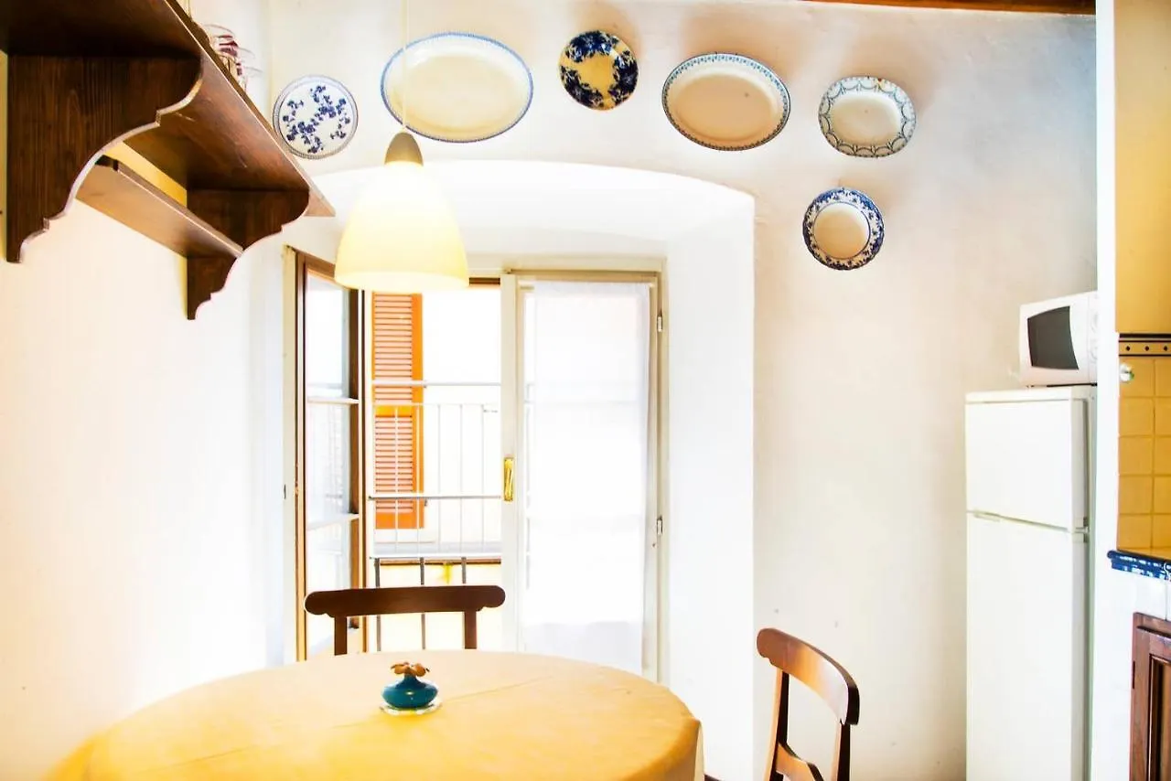 Miralago Apartments Villa Trotti 벨라지오 0*,  이탈리아