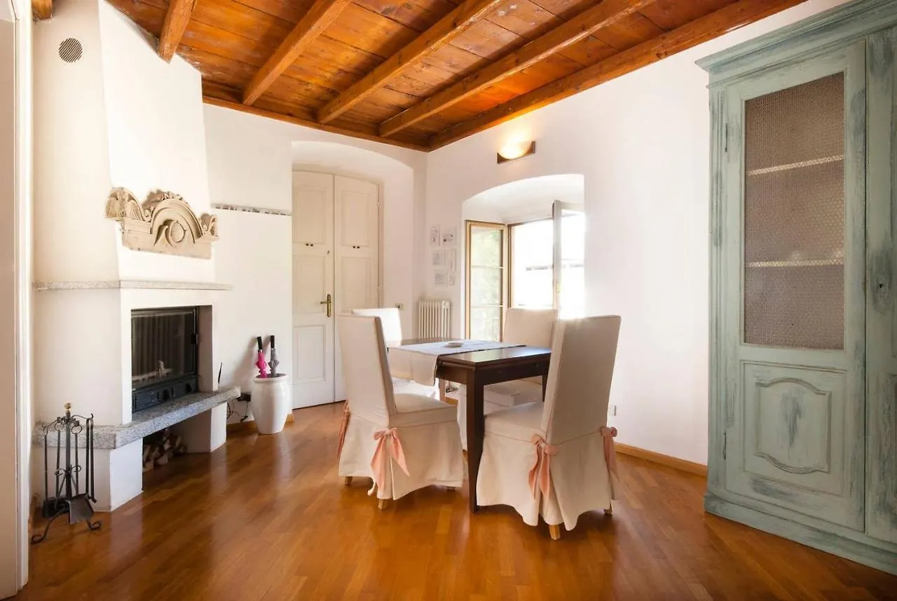Miralago Apartments Villa Trotti 벨라지오