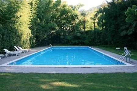 Miralago Apartments Villa Trotti 벨라지오