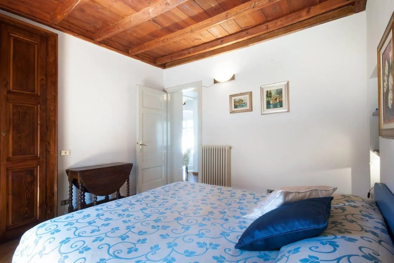 Miralago Apartments Villa Trotti 벨라지오