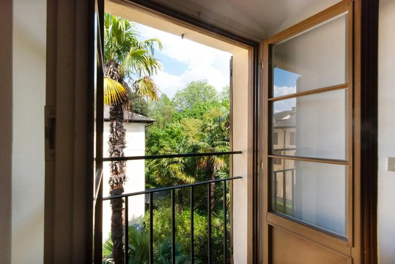 Miralago Apartments Villa Trotti 벨라지오